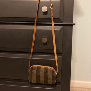 Fendi Authentic Purse